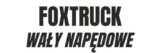 Logo Firmowe - Foxtruck Wały Napędowe